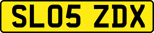 SL05ZDX