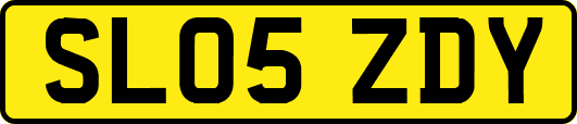 SL05ZDY