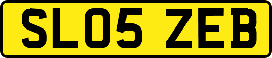 SL05ZEB