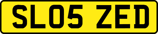 SL05ZED