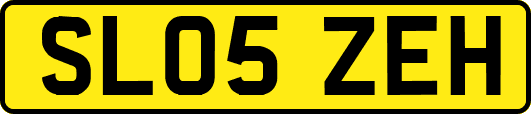 SL05ZEH