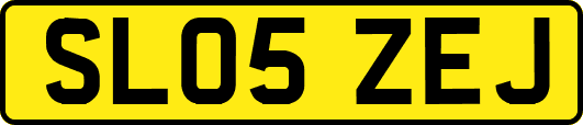 SL05ZEJ