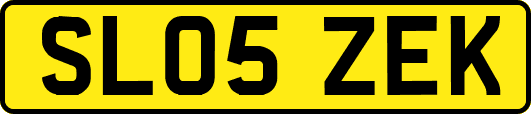 SL05ZEK