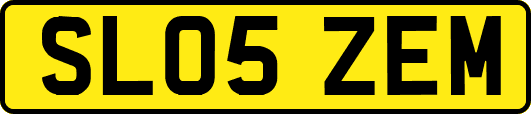 SL05ZEM