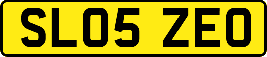 SL05ZEO