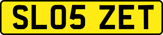 SL05ZET