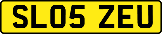 SL05ZEU