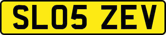 SL05ZEV