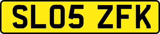SL05ZFK