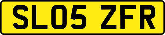 SL05ZFR