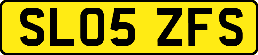 SL05ZFS