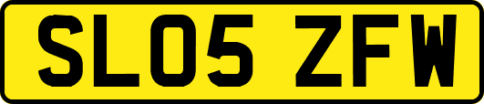 SL05ZFW