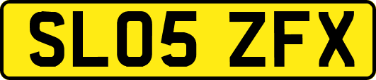 SL05ZFX