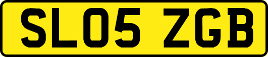SL05ZGB