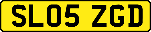 SL05ZGD