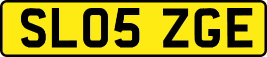 SL05ZGE