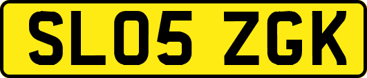 SL05ZGK