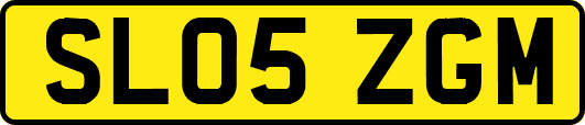 SL05ZGM