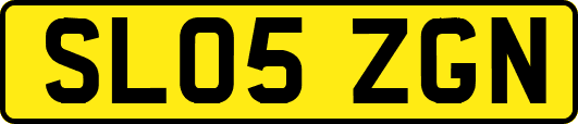 SL05ZGN