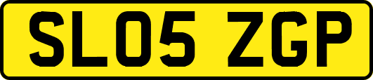 SL05ZGP