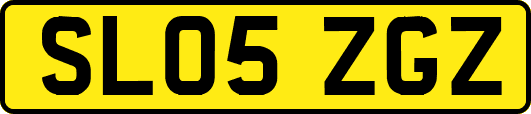 SL05ZGZ