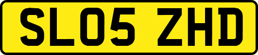 SL05ZHD