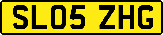 SL05ZHG