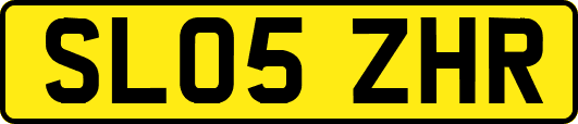 SL05ZHR