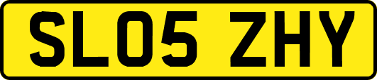 SL05ZHY