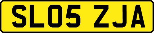 SL05ZJA