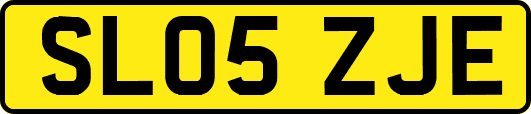 SL05ZJE