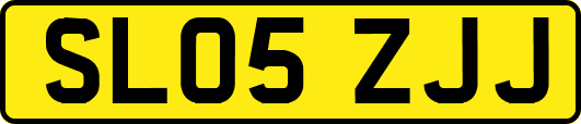SL05ZJJ