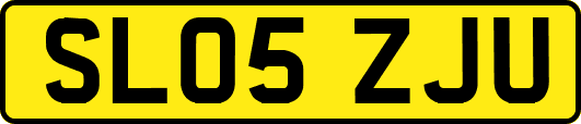 SL05ZJU