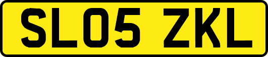 SL05ZKL
