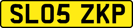 SL05ZKP