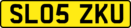 SL05ZKU
