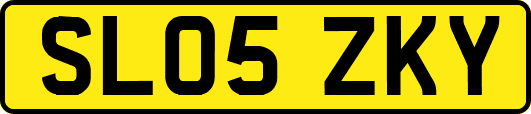 SL05ZKY
