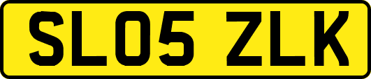 SL05ZLK