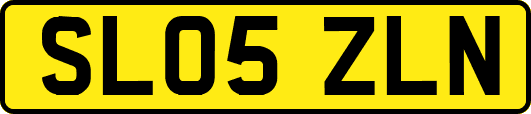 SL05ZLN