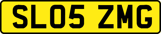 SL05ZMG