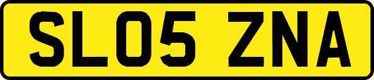 SL05ZNA