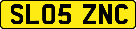 SL05ZNC