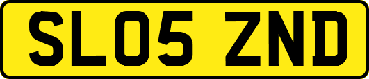 SL05ZND