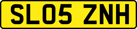 SL05ZNH