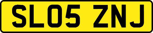 SL05ZNJ