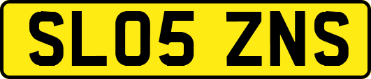 SL05ZNS