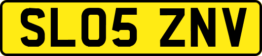 SL05ZNV