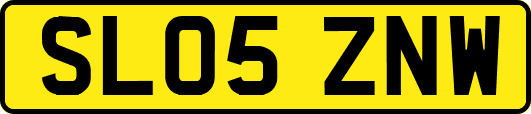 SL05ZNW