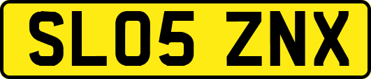 SL05ZNX