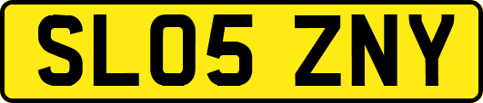 SL05ZNY